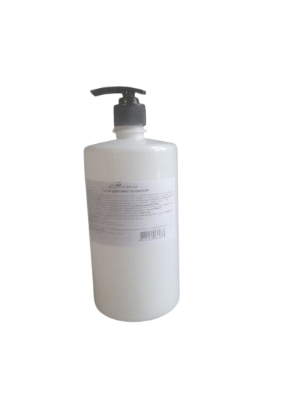 ЗАСІБ ДЛЯ МИТТЯ ПОСУДУ, 1000 мл з дозатором, ТМ ECOPRO